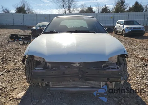 2005 Chevrolet Cavalier from USA, damaged, VIN 1G1JC52F257134560